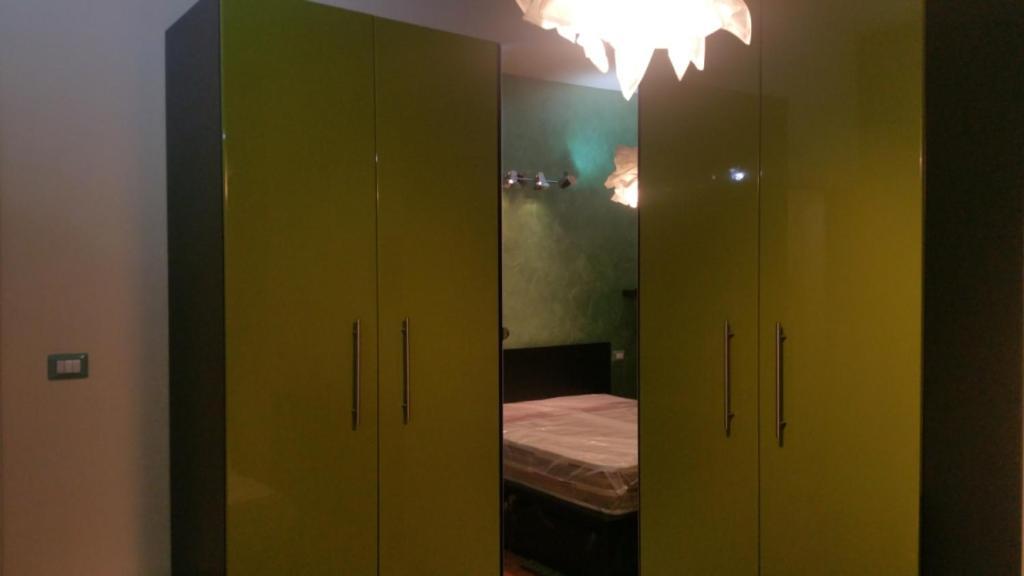 Cecchi'S Florence Gem Only Self Check-In Apartment Exterior photo