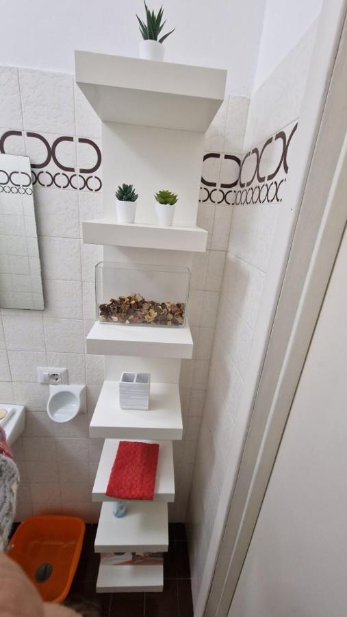 Cecchi'S Florence Gem Only Self Check-In Apartment Exterior photo
