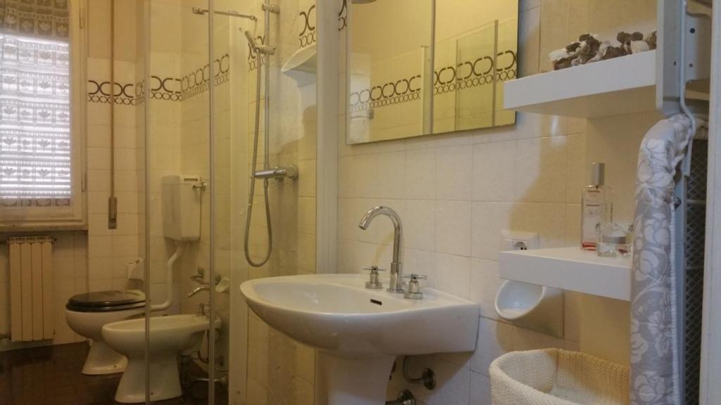 Cecchi'S Florence Gem Only Self Check-In Apartment Exterior photo