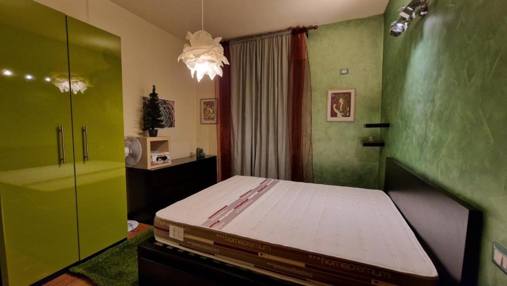 Cecchi'S Florence Gem Only Self Check-In Apartment Exterior photo