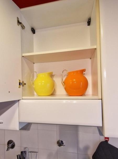 Cecchi'S Florence Gem Only Self Check-In Apartment Exterior photo
