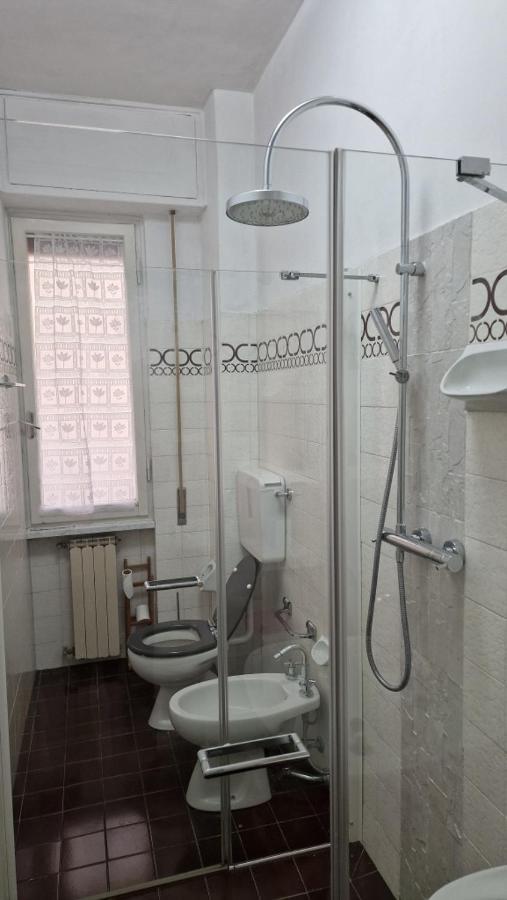 Cecchi'S Florence Gem Only Self Check-In Apartment Exterior photo
