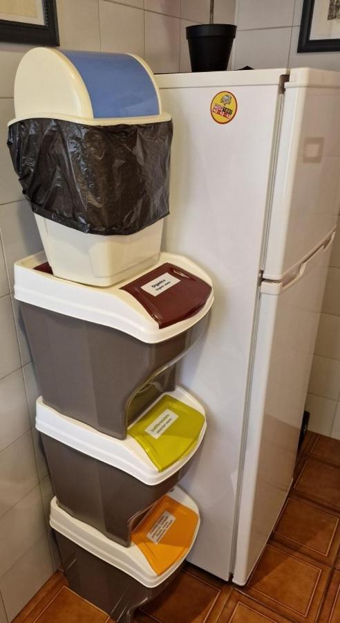 Cecchi'S Florence Gem Only Self Check-In Apartment Exterior photo
