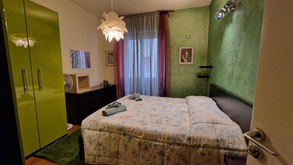 Cecchi'S Florence Gem Only Self Check-In Apartment Exterior photo