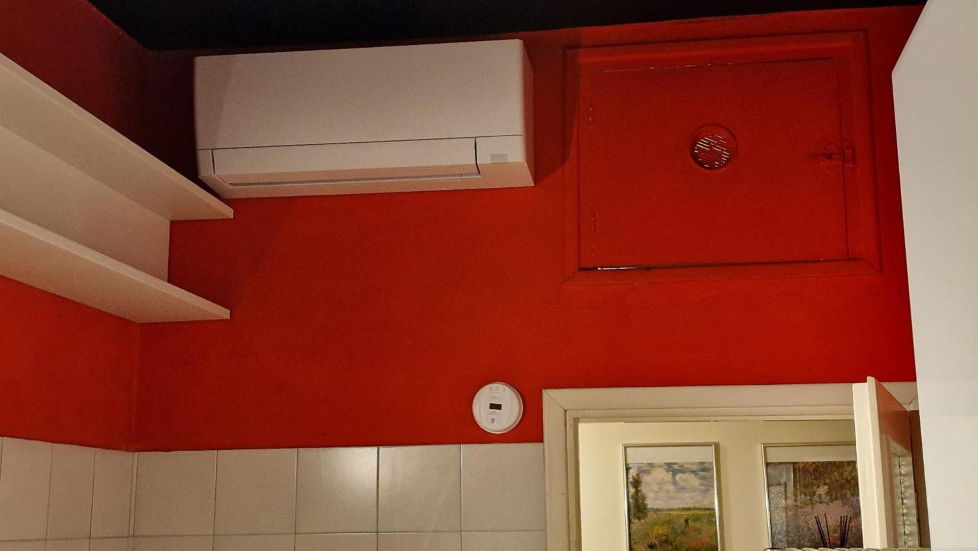 Cecchi'S Florence Gem Only Self Check-In Apartment Exterior photo